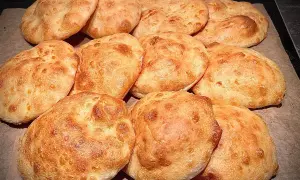 Jak zrobić bułkę na kebab - prosty przepis na idealne bułki