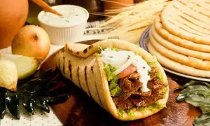 Gdzie jest kebab w Łodzi? Odkryj najlepsze miejsca na smakowite dania