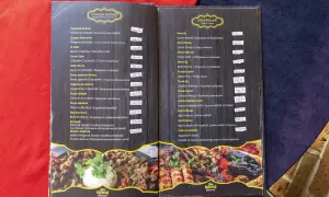 Ile kosztuje kebab w Turcji? Ceny, które zaskoczą każdego turystę