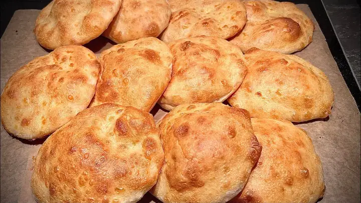 Jak zrobić bułkę na kebab - prosty przepis na idealne bułki